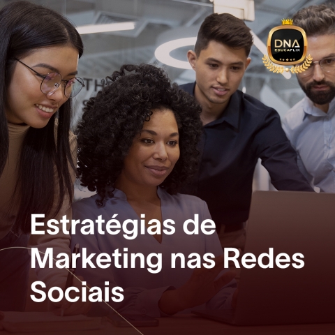 Estratégias de Marketing nas Redes Sociais
