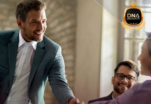 Gestão em Negócios Imobiliários